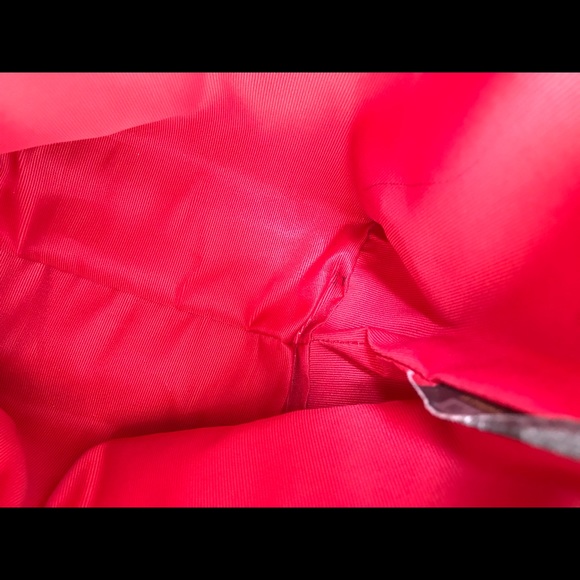 ❤️PALOMA PICASSO Nylon Tote - Picture 7 of 8